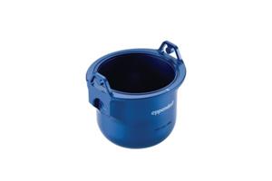 5895122000 | Round bucket, for Rotor S-4x750, 4 pcs.