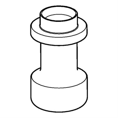 5920757008 | Adapters for Rotors, for  conical tubes 5/15 mL and plates, for Rotor S-4xUniversal-Large, 2 pcs.