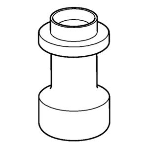 5920765000 | Adapters for Rotors, for 9 FACS round tubes 5 mL, for Rotor FA-6x250, 2 pcs.