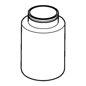 5920767003 | Adapters for Rotors, for 3 Oak Ridge tubes 30 mL, for Rotor FA-6x250, 2 pcs.
