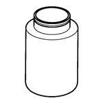5920767003 | Adapters for Rotors, for 3 Oak Ridge tubes 30 mL, for Rotor FA-6x250, 2 pcs.