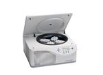 5948000433 | Centrifuge 5920 R, keypad, refrigerated, with Rotor S-4x1000, incl. plate/tube buckets and adapters for 15 mL/50 mL conical tubes, 120 V/50 – 60 Hz (US)