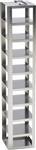 5948000931 | Centrifuge 5920 R, keypad, refrigerated, with Rotor S-4xUniversal-Large, incl. universal buckets and adapters for 5 mL/15 mL/25 mL/50 mL conical tubes and plates, 120 V/50 – 60 Hz (US)