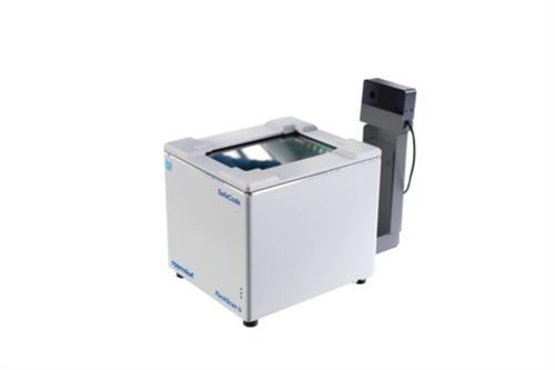 6002000014 | Eppendorf RackScan s, code scanner for side reading of SBS racks and cryostorage boxes, accessory for the RackScan product family, /50 – 60 Hz