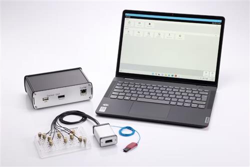 6328006500 | Temperature Verification System T6