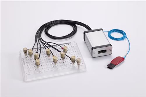 6328007000 | Sensor unit 96 well ISO 9001