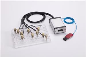 6328007000 | Sensor unit 96 well ISO 9001