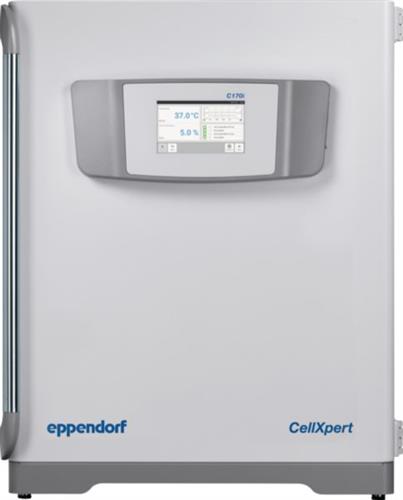 6731010345 | mAb-Discovery Bundle: Cell Culture Screening Solution, inner door with 4 door segments, handle right side, water and humidity monitoring package, 100 – 127 V/50 – 60 Hz (US/JP/South America), For screening assays. Bundle consists of: CellXpert® C170i