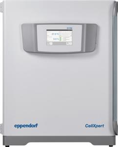 6731011025 | CellXpert® C170i, non-segmented inner door, handle left side, 1 – 20 % oxygen control, 100 – 127 V/50 – 60 Hz (US/JP/South America)