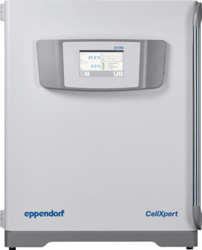 6731011355 | CellXpert® C170i, inner door with 4 door segments, handle left side, 1 – 20 % oxygen control, water and humidity monitoring package, 100 – 127 V/50 – 60 Hz (US/JP/South America)