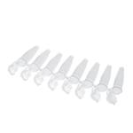 951010006 | Eppendorf PCR Tubes, 0.2 mL, PCR clean, colorless, 1,000 pcs.