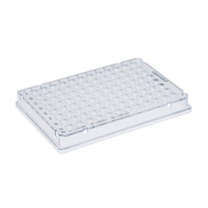 951020389 | Eppendorf twin.tec® PCR Plate 96, semi-skirted, 250 µL, PCR clean, red, 25 plates