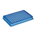 951020443 | Eppendorf twin.tec® PCR Plate 96, skirted, 150 µL, PCR clean, green, 25 plates