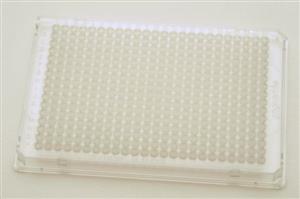 951020486 | Eppendorf twin.tec® PCR Plate 96, skirted, 150 µL, PCR clean, red, 25 plates