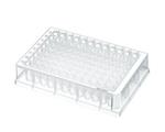 951031704 | Deepwell Plate 384/200µL, Protein LoBind®, wells colorless, 200 µL, PCR clean, white, 120 plates (10 bags × 12 plates)