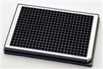 951040464 | Microplate 384/V, wells clear, RecoverMax® well design, sterile, white, 80 plates (5 bags × 16 plates)
