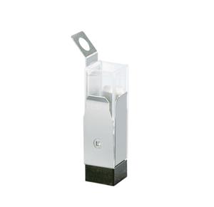 952010123 | Adapter for UVette®, for photometer/spectrophotometer with light path height, 10 mm