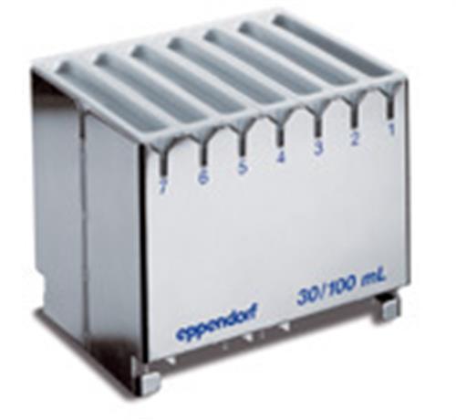 960002148 | epMotion Reservoir Rack 7 position