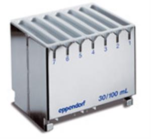 960002148 | epMotion Reservoir Rack 7 position