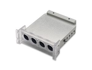 960002650 | RR Module TC 4 x 15mL concial 17 mm