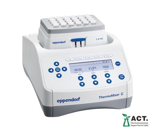 2231001208 | PROMO: THERMOMIXER C & SMARTBLOCK 1.5ML