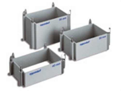 960002121 | Height adapter 40mm PK 1