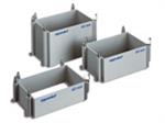 960002121 | Height adapter 40mm PK 1