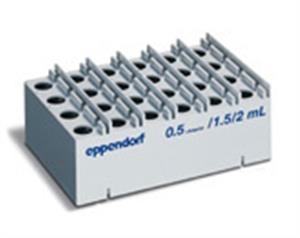 960002500 | Thermoadapter for 384xCorbett 0.1mL tube