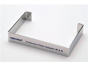 960002571 | Collection plate adapter M N kits