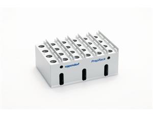 5073751006 | PrepRack for 24xSafe Lock 2mL