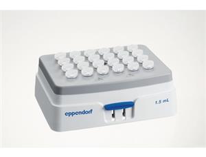 5360000038 | SmartBlock 24x 1.5mL tubes