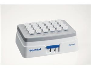 5362000035 | SmartBlock 24x 2.0mL tubes