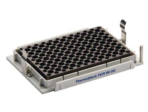 960002491 | Thermorack for 24x Cryo tubes