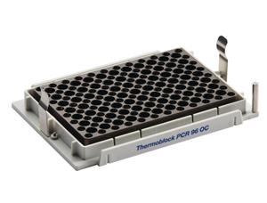 960002491 | Thermorack for 24x Cryo tubes