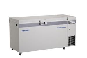 F660423005 | CryoCube® FC660h, 660 L, classic interface, VIP, green cooling liquids, air cooling, 208 V/60 Hz (US), LN2 backup system
