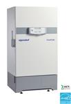 F740520115 | CryoCube® F740hiw, 740 L, touchscreen interface, VIP, green cooling liquids, water cooling, handle left side, 3 shelves, 120 – 208 V/60 Hz (US)