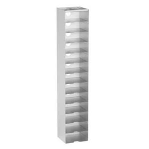 K0540-0025 | Chart Recorder paper (Type I), 0 to -100 °C, 60 pcs.