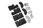 M1190-9909 | Temperature and speed monitoring kit, for recording on an external chart recorder