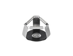 M1190-9001 | 125ML ERLENMEYER CLAMP WITH SPRING RETAI