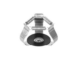 M1190-9002 | 250ML ERLENMEYER CLAMP WITH SPRING RETAI