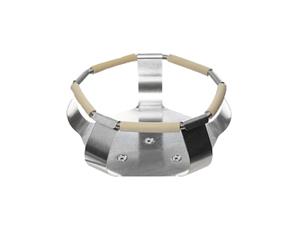 ACFE-2800S | 2800ML FERNBACH CLAMP