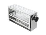 M1289-0004 | SMALL TEST TUBE RACK 18 21 MM SIZE