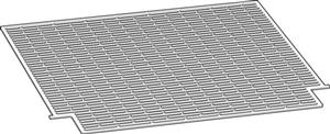 S44I041006 | Stacking kit, for Innova® S44i to Innova® 44/44R