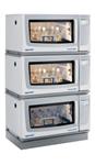 S44I210005 | Innova® S44i, refrigerated, stackable up to 3-fold, 120 V/50/60 Hz (US), orbit 2.5 cm (1 in)
