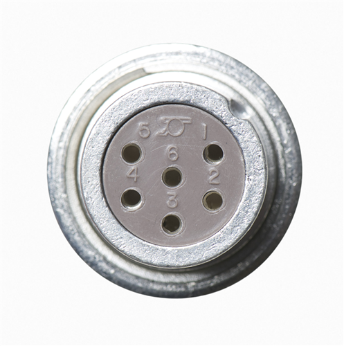 2198887 | Datascope DS-1 BP cable (6F)