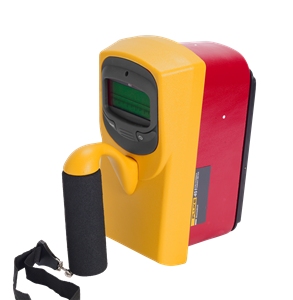 2550217 | 451B Ion Chamber Survey Meter with Beta Slide