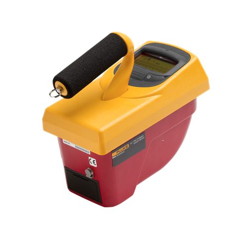 2550256 | 451P Radiation Detector - Pressurized 