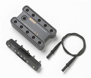 3392119 | ECG Adapter Box Assembly