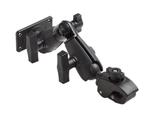 4969657 | VESA Mount System