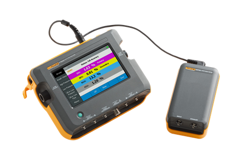 5014709 | VAPOR Anesthesia Tester
